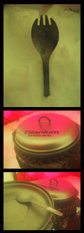 food utensils