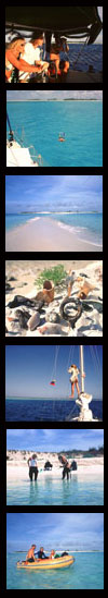 Los Rochos cruise photos