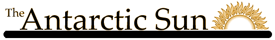 the Sometimes masthead