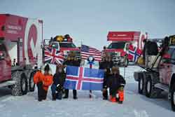 group hero shot at Pole