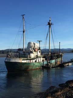 starboard quarter