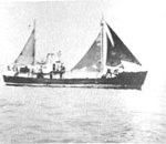 all sails set