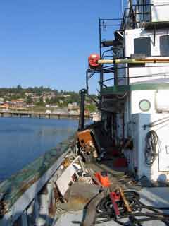 main deck main deck