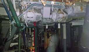 motor generator set