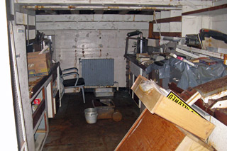 HERO lab spaces