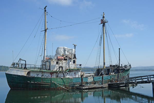 the Hero in September 2014