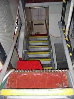upstairs upstairs