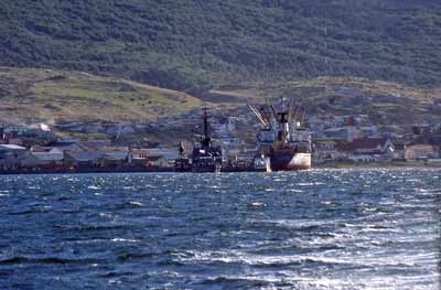 Ushuaia, Argentina