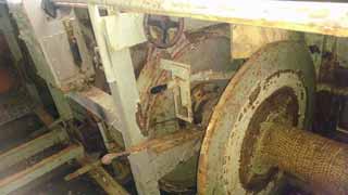 one of the winches