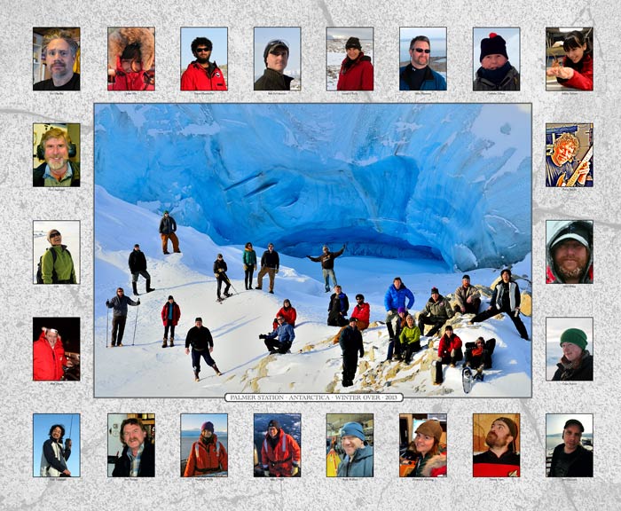 2013 winterovers