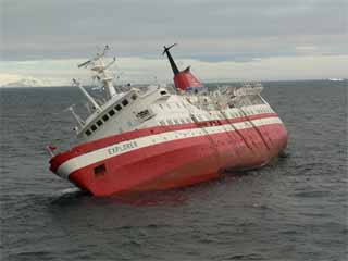 oops, Captain oops, Captain