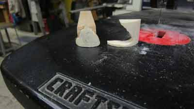 creating the fuel tank image