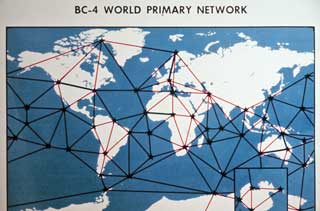 the station network