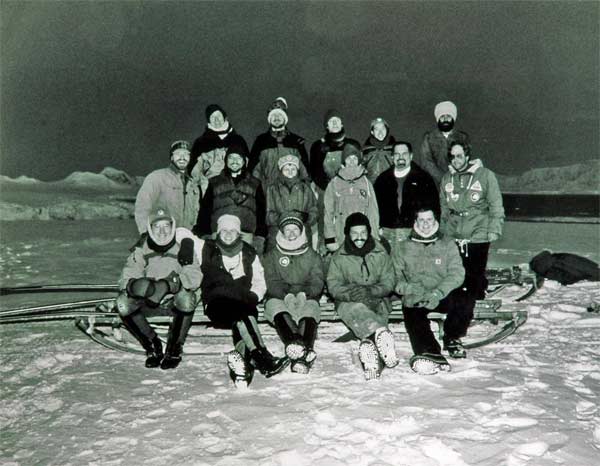 sledding 1997 winterovers