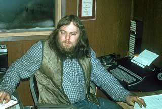 Dan Morton