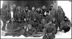 1977 winterovers