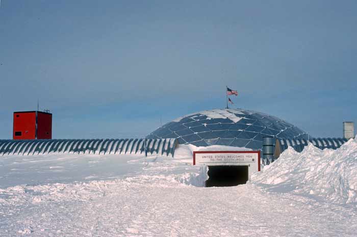 The Dome