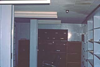 the library