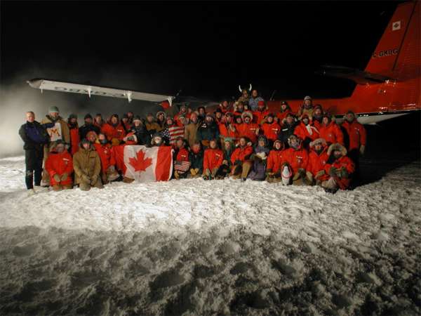 2001 winterover photo