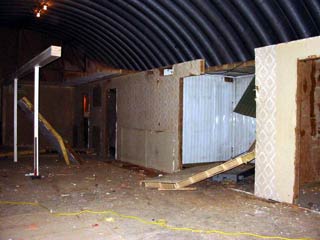 the last hard truth biomed demolition