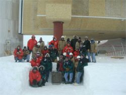 spectators, including appropriations committee members