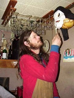 Alas, poor Yorick!