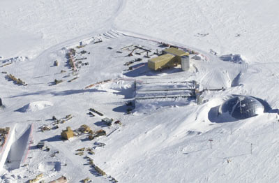 2001-02 early season aerial photo