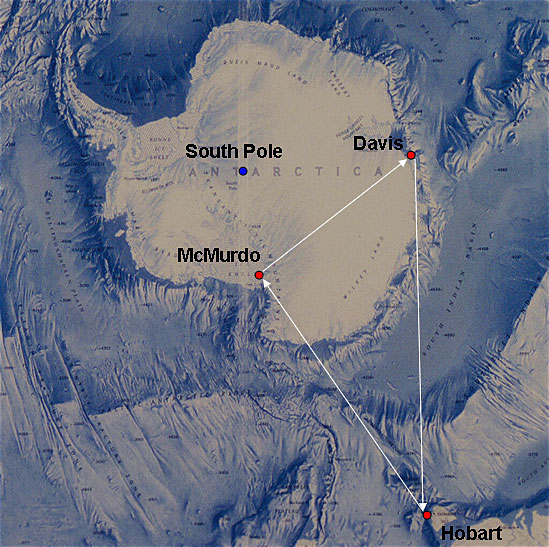 flight plan