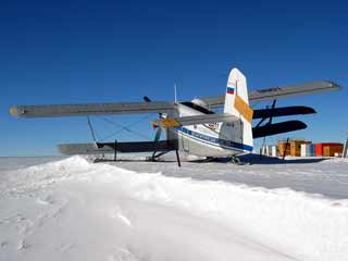 tail winds?