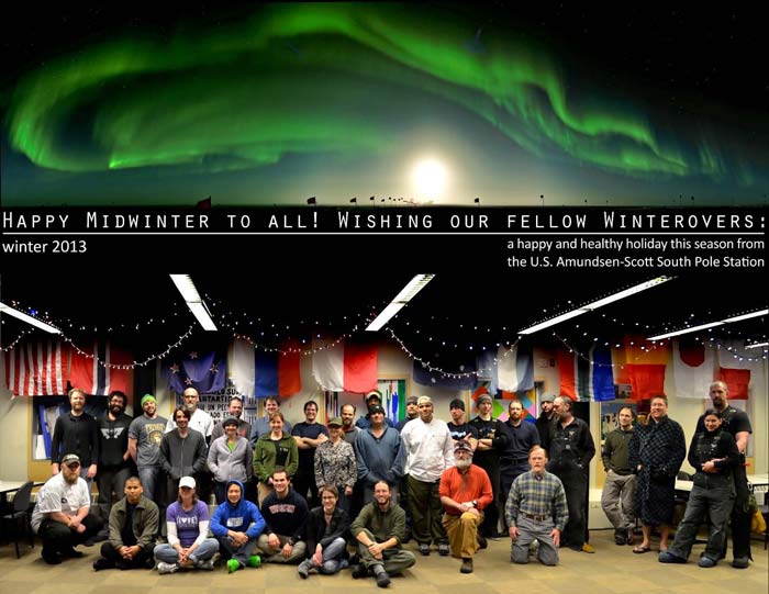 2013 midwinter greeting