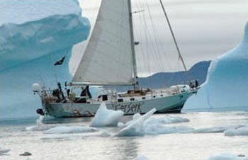 an expedition gone berserk