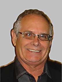 Bobby Ray Pentecost