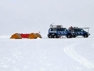 safe parking
