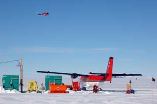 KBC at CTAM in January 2011