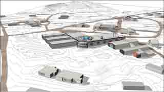 McMurdo master plan