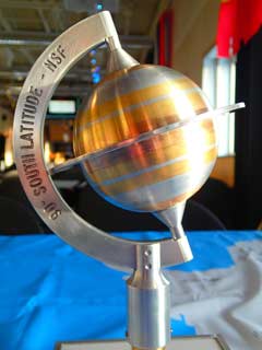 the other side of the marker