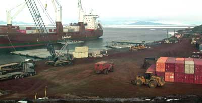 some assembly required assembling the mobile causeway