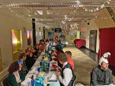 2022 midwinter dinner