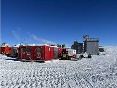 Tower Operations Site 2