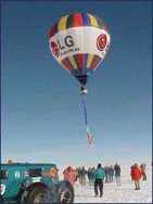 up up and away