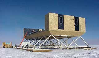 DSL under construction