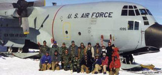 hero shot of the recovery participants