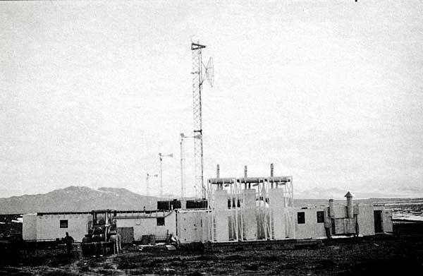 3 ORMAT generators