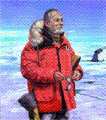 solar polar