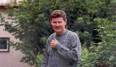 Terry Newport