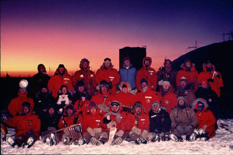 1997 crew