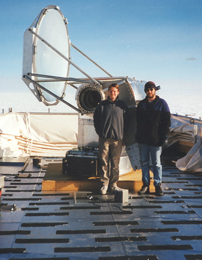 photo of Rodney