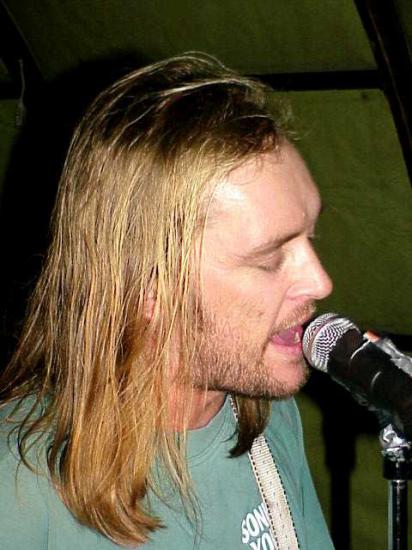 photo of Rodney