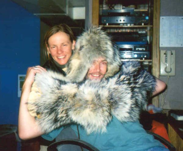 photo of Rodney