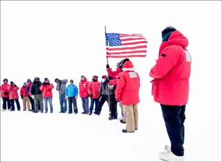 unveiling ceremony